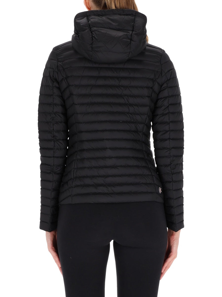 Colmar Originals Quilted Jacket