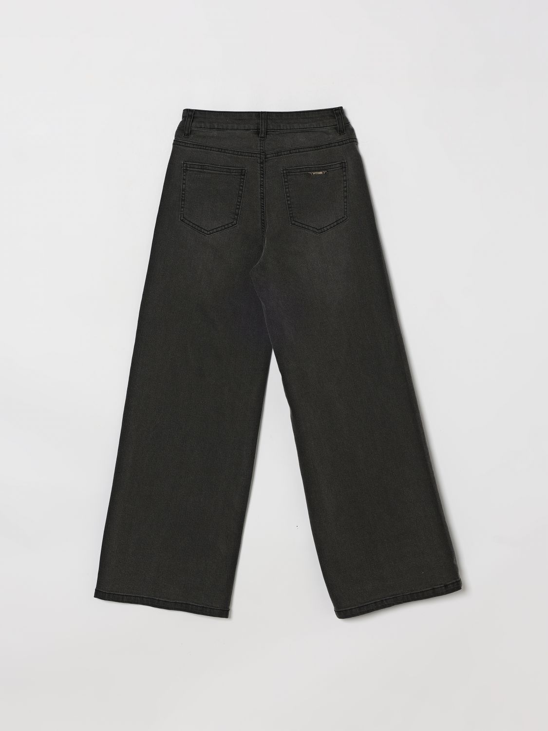 Jeans Kids color Black