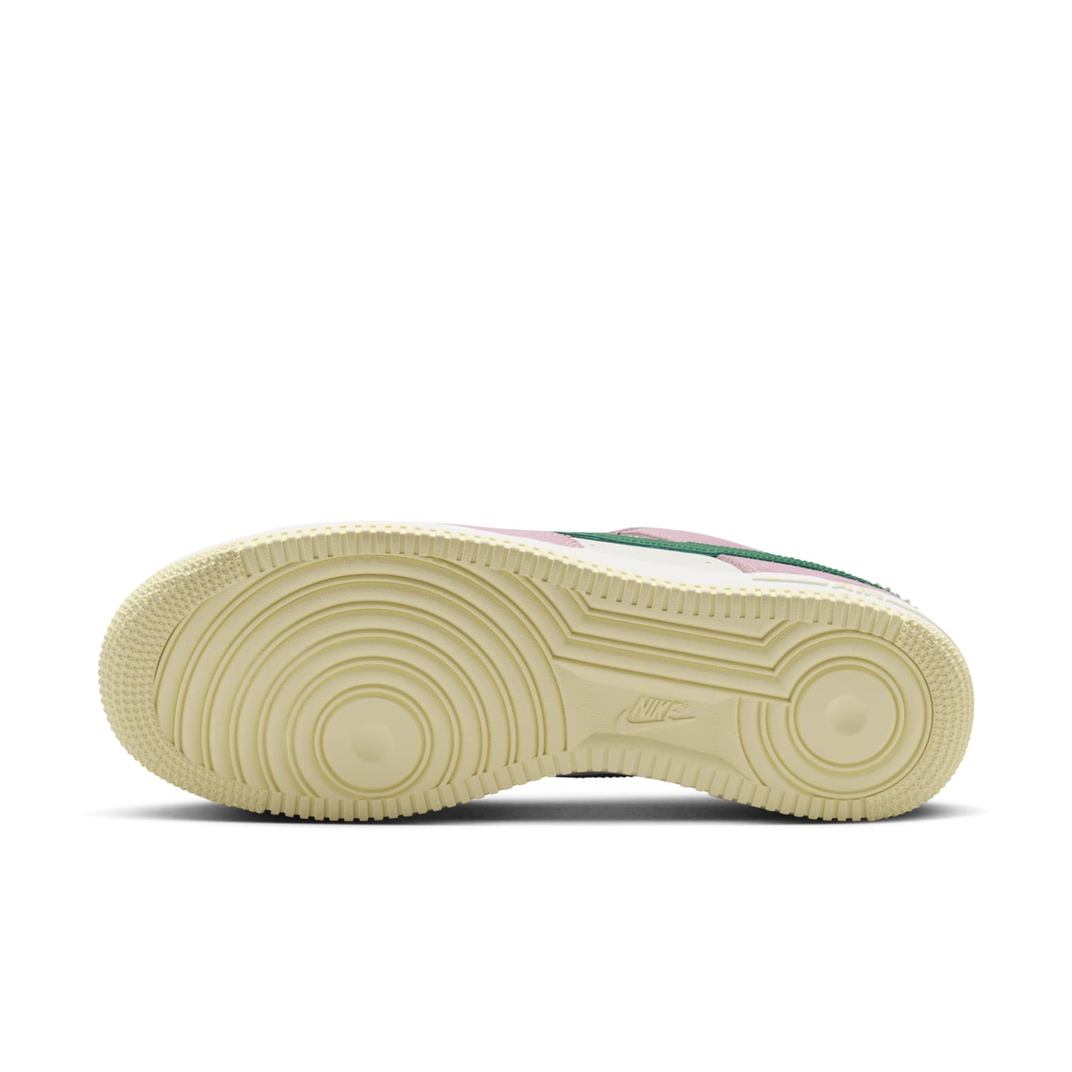 Air Force 1 '07 LV8 'Medium Soft Pink Malachite'