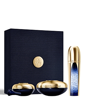 Orchidee Imperiale Ritual Skincare Set ($1,415 value)