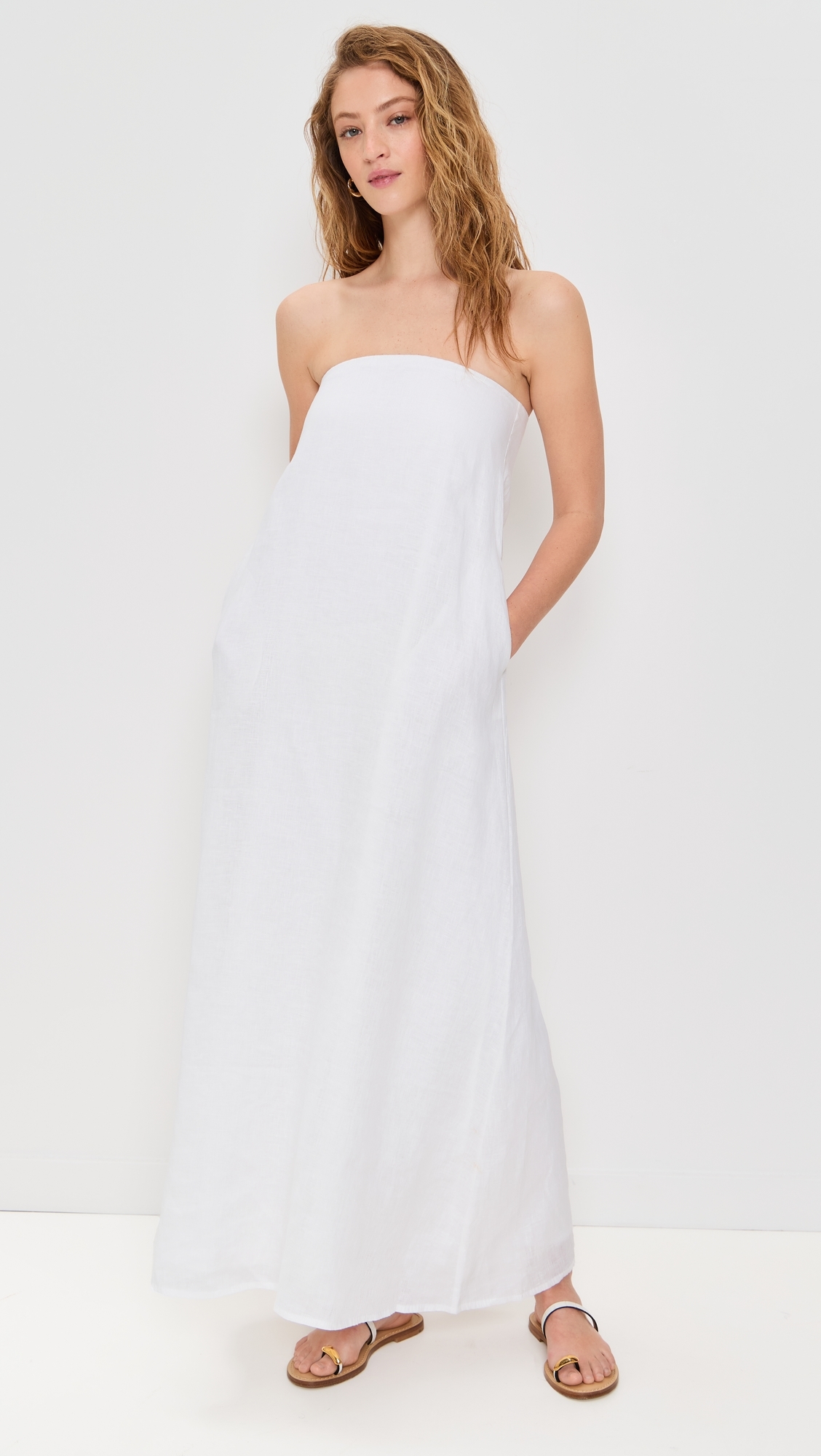 Thani Dress Foam