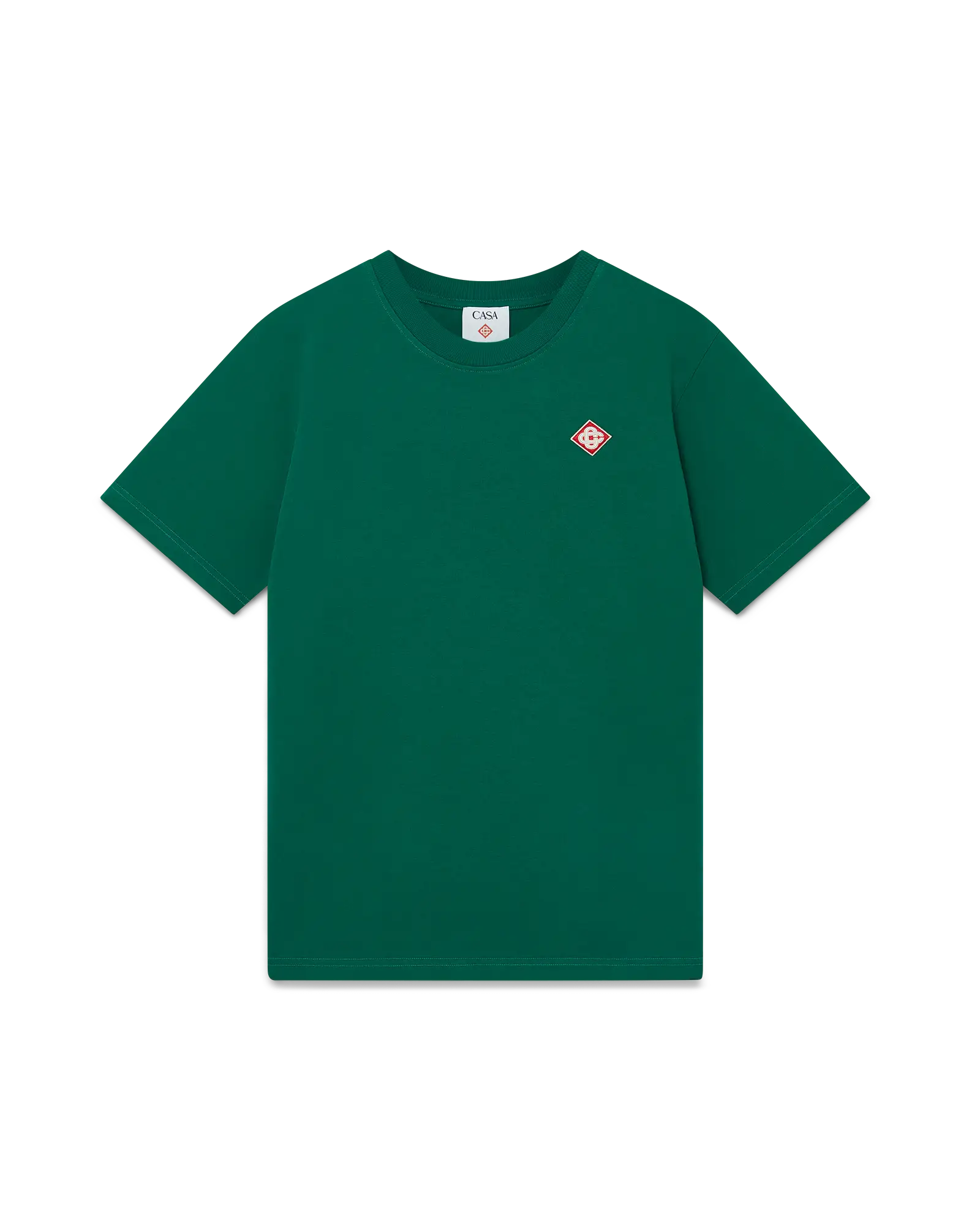 Diamond Logo Short Sleeve T-Shirt