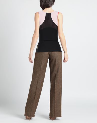Sàpopa Woman Top White Size M Polyamide, Elastane