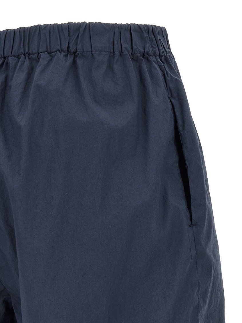 Carlotta Bermuda Shorts