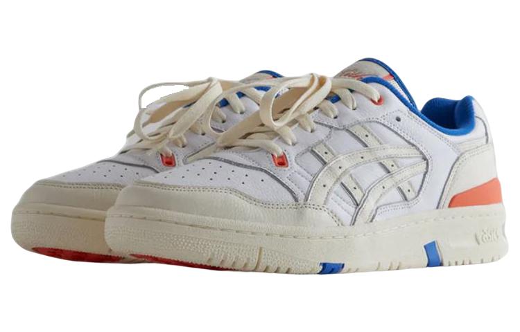 X Kith EX89 'White Blue Orange'