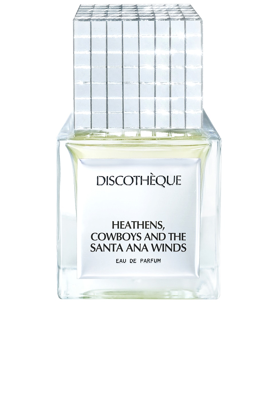 DISCOTHEQUE Heathens, Cowboys, And The Santa Ana Wind Perfume in Beauty: NA