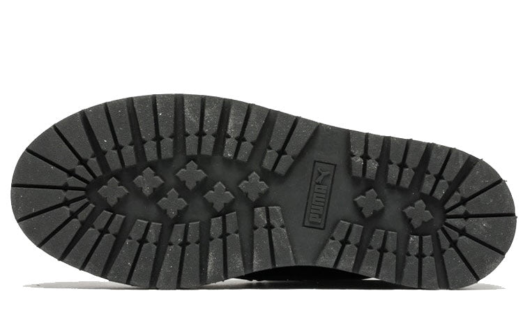 (WMNS) Fenty x Sneaker Boot 'Black'