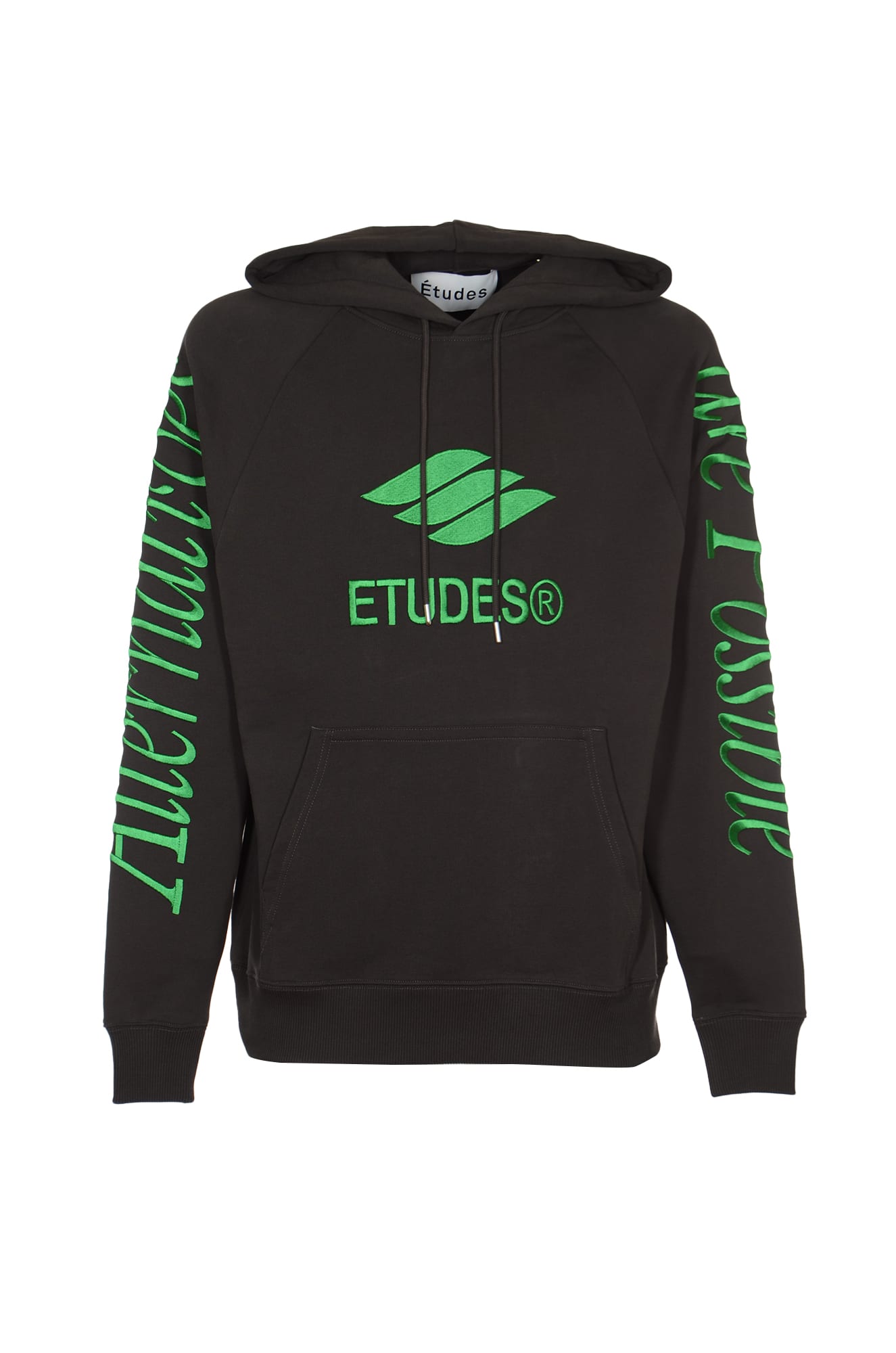 Racing Eco Sweatshirt