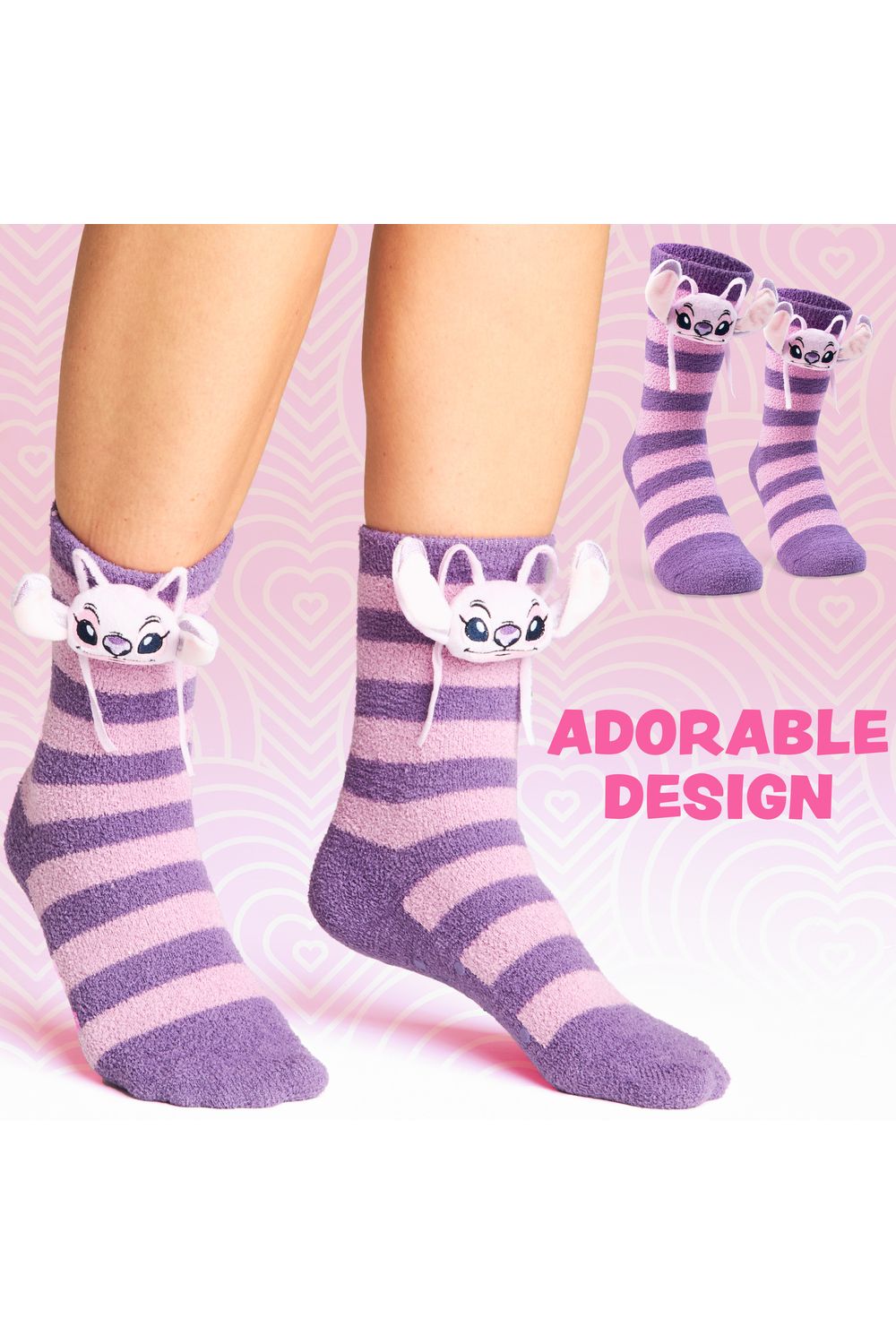 Angel Socks