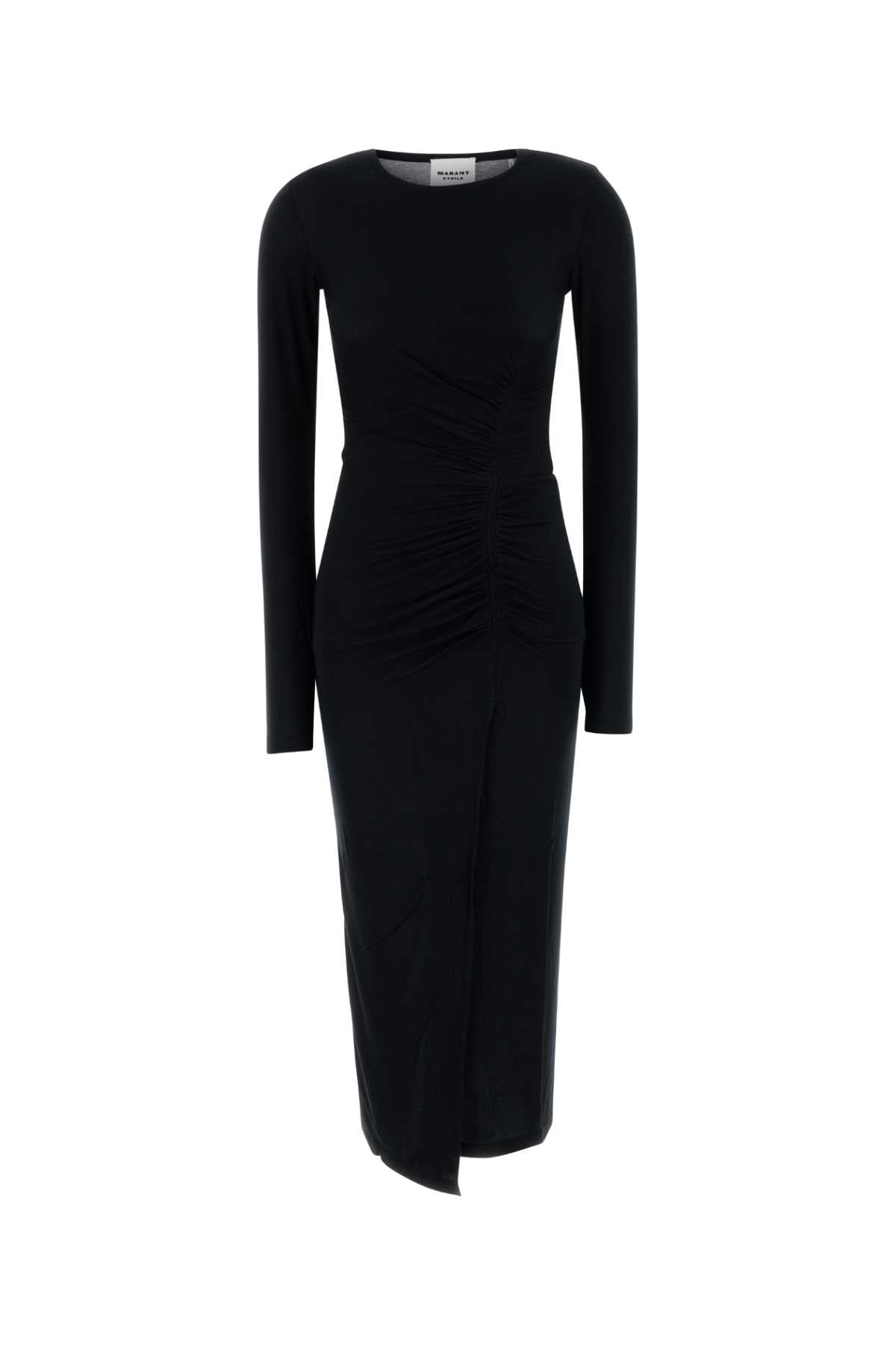 Jelina Dress — Black