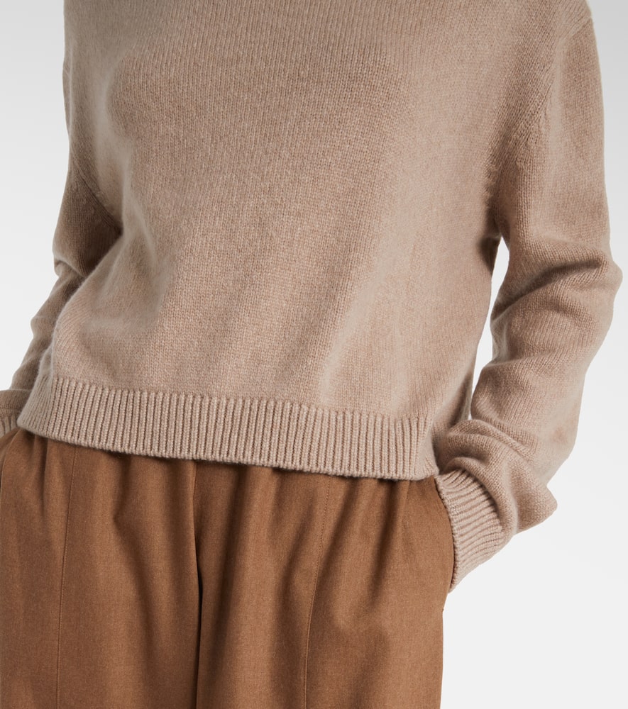 Milo cashmere sweater