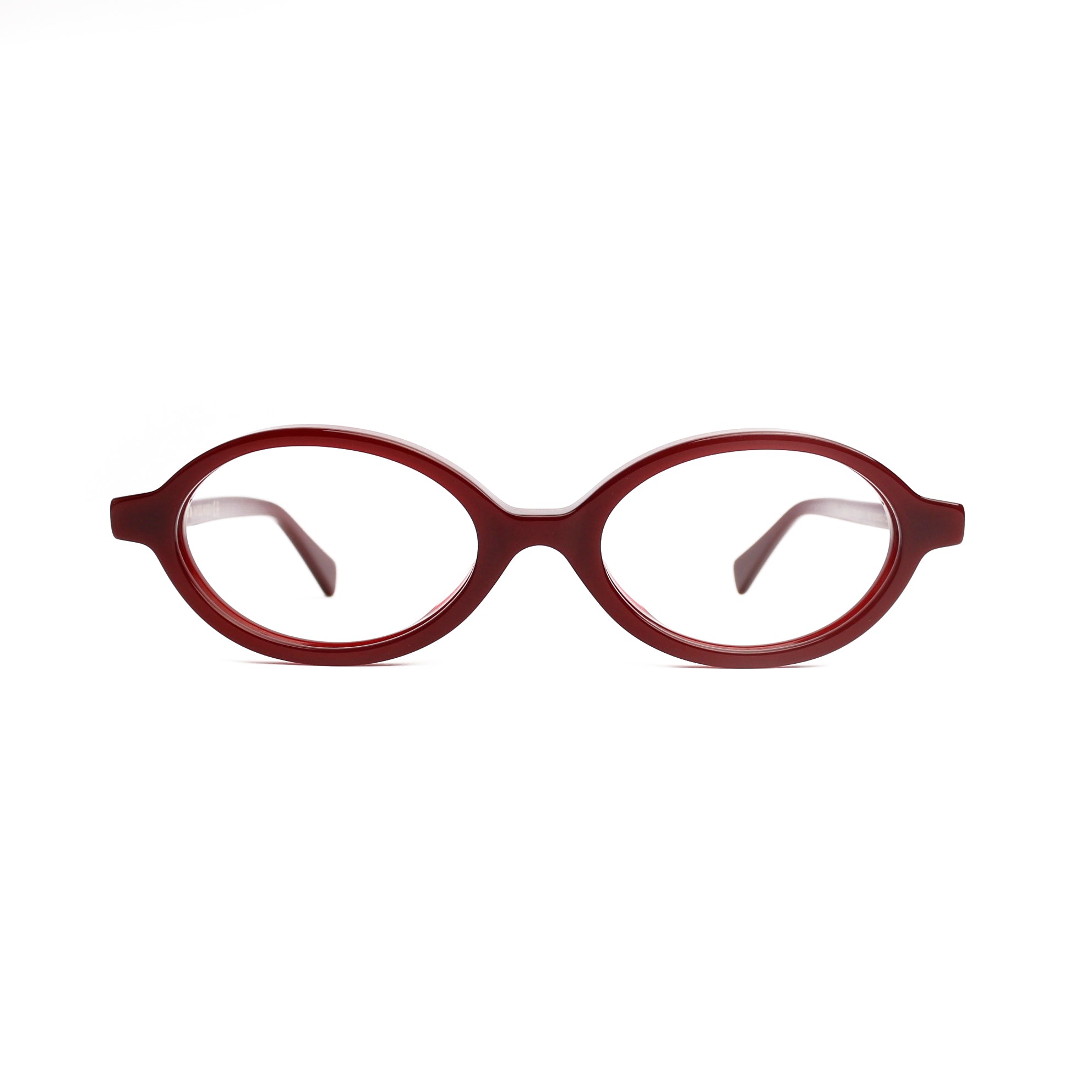 XLAB Unisex XLAB Rodi Optical frames Acetate Turtle Brown Round Photochromic Photochromic