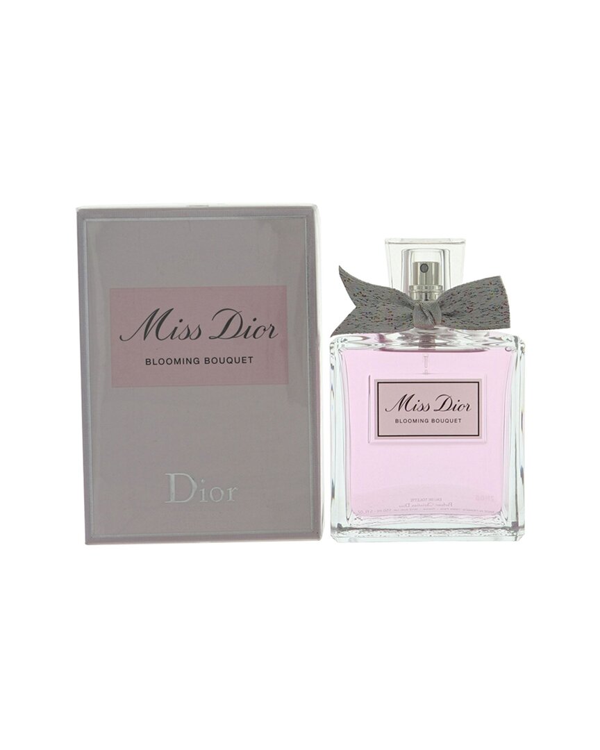 Women's 5Oz Miss Blooming Bouquet Edt Spray