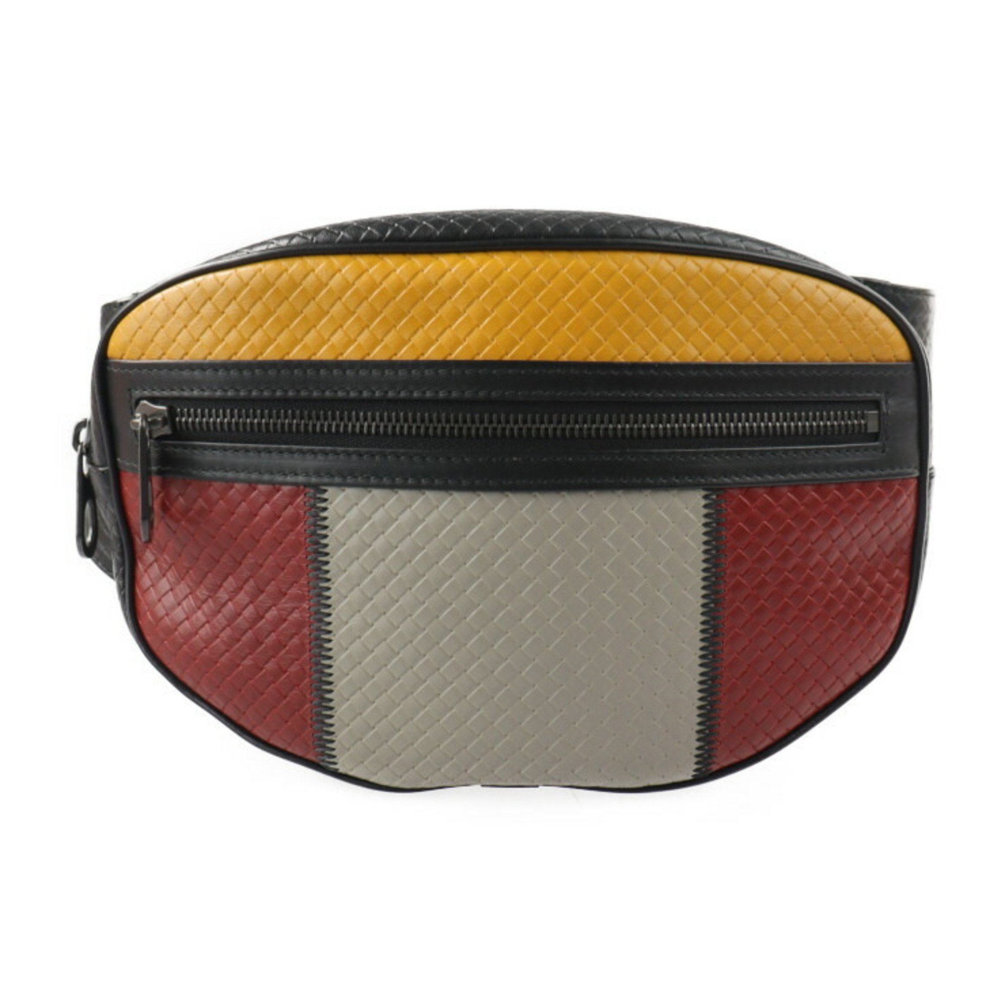 Bottega Veneta Intrecciato (Pre-Owned)