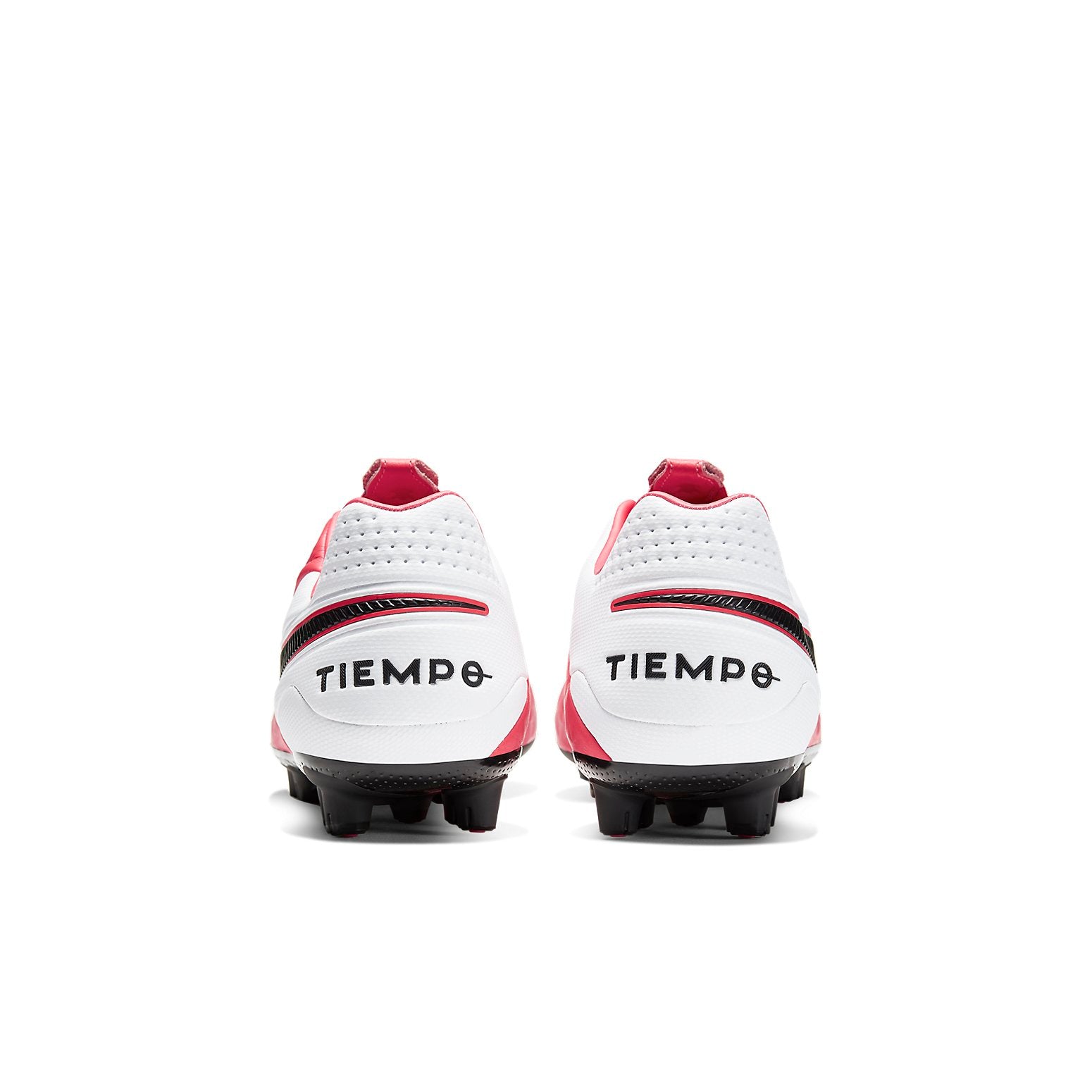 Tiempo Legend 8 Pro HG 'Black Red White'