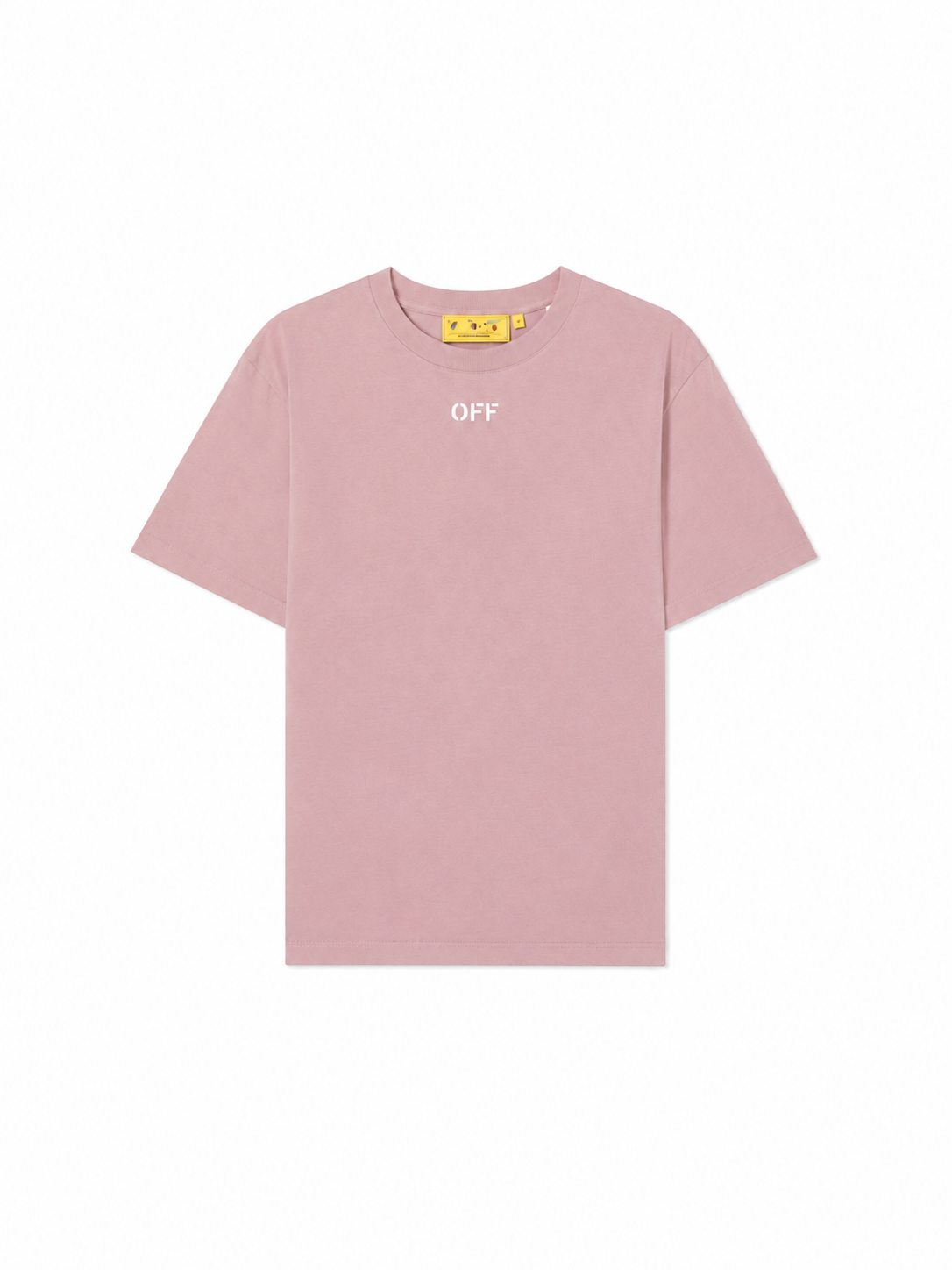 Off Stamp 2-pack Tee S/s