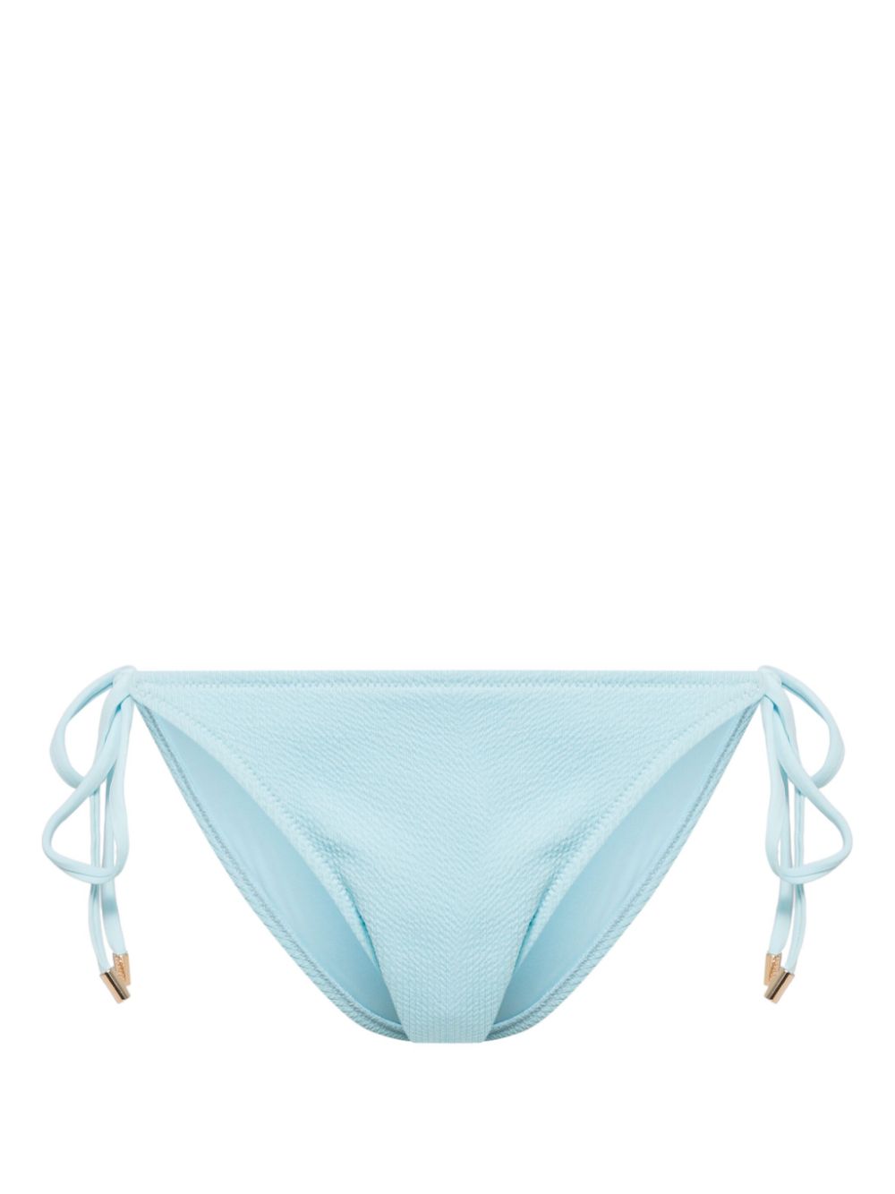 Melbourne bikini bottom - Blue