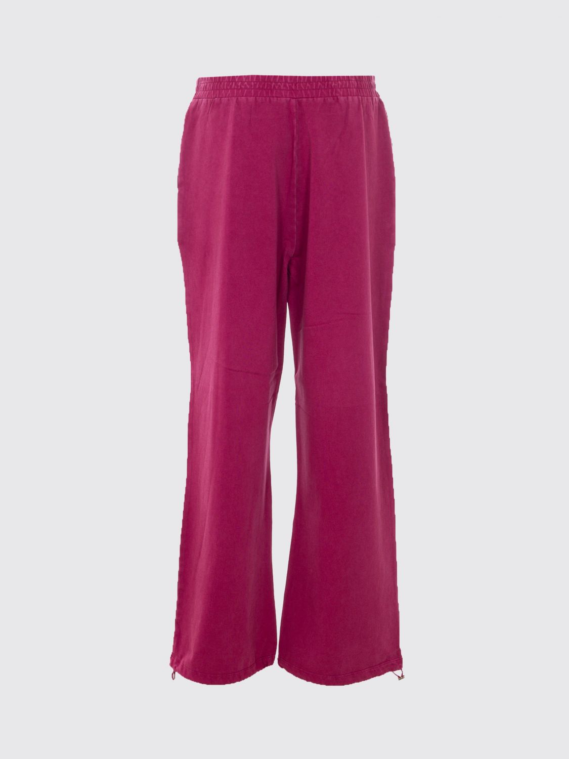Pants Woman color Fuchsia