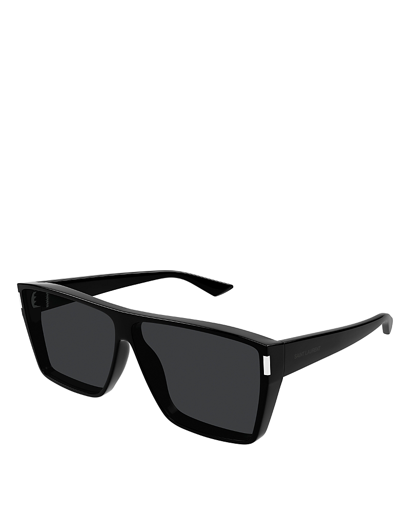 Square Sunglasses, 64mm