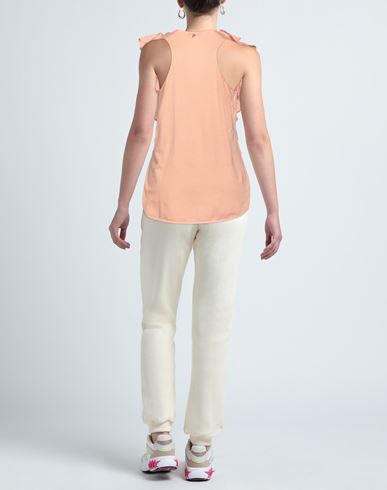 Woman Top Blush