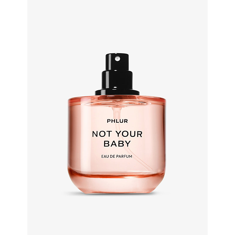 Not Your Baby eau de Parfum 50ml
