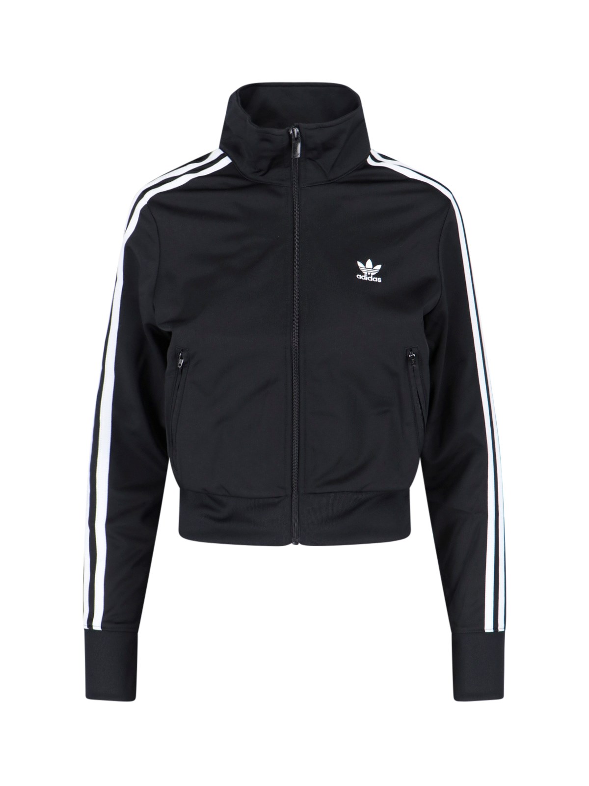 'Adicolor Classics Firebird' Zip Sweatshirt