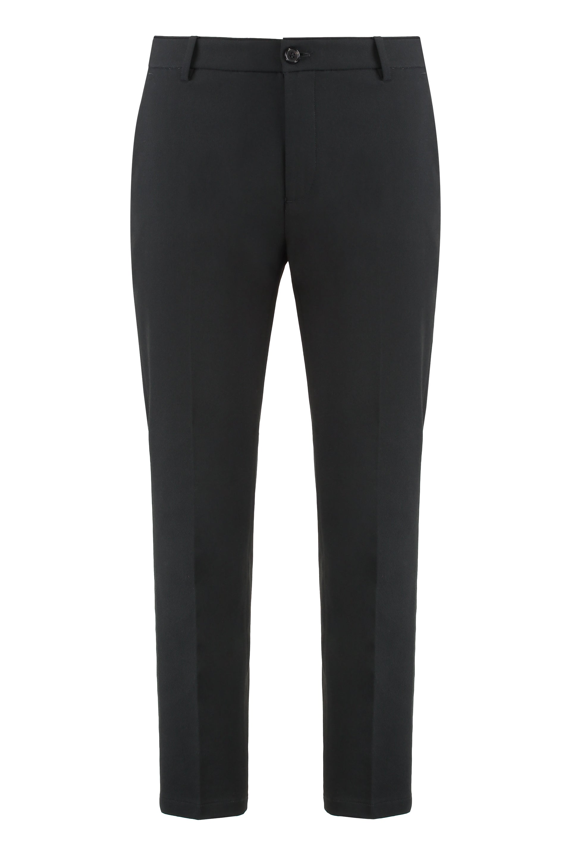 Prince Chinos — Black