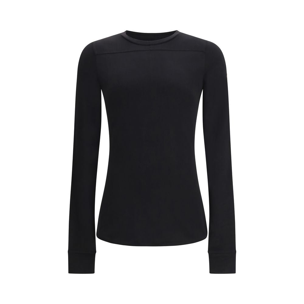 Girder T-shirt — Black