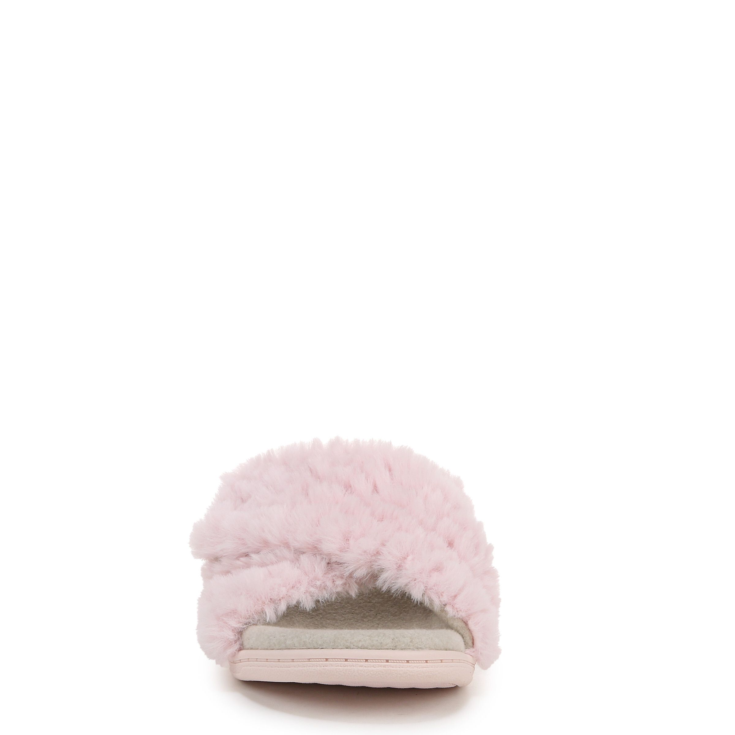 Vionic Relax Ii Slippers In Pink