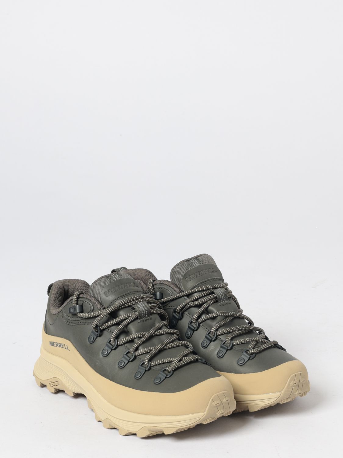 Sneakers Men color Grey