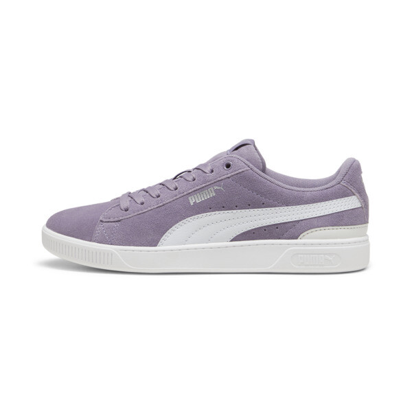 PUMA Vikky v3 Women's Sneakers in Purple