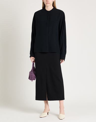 Woman Shirt Black