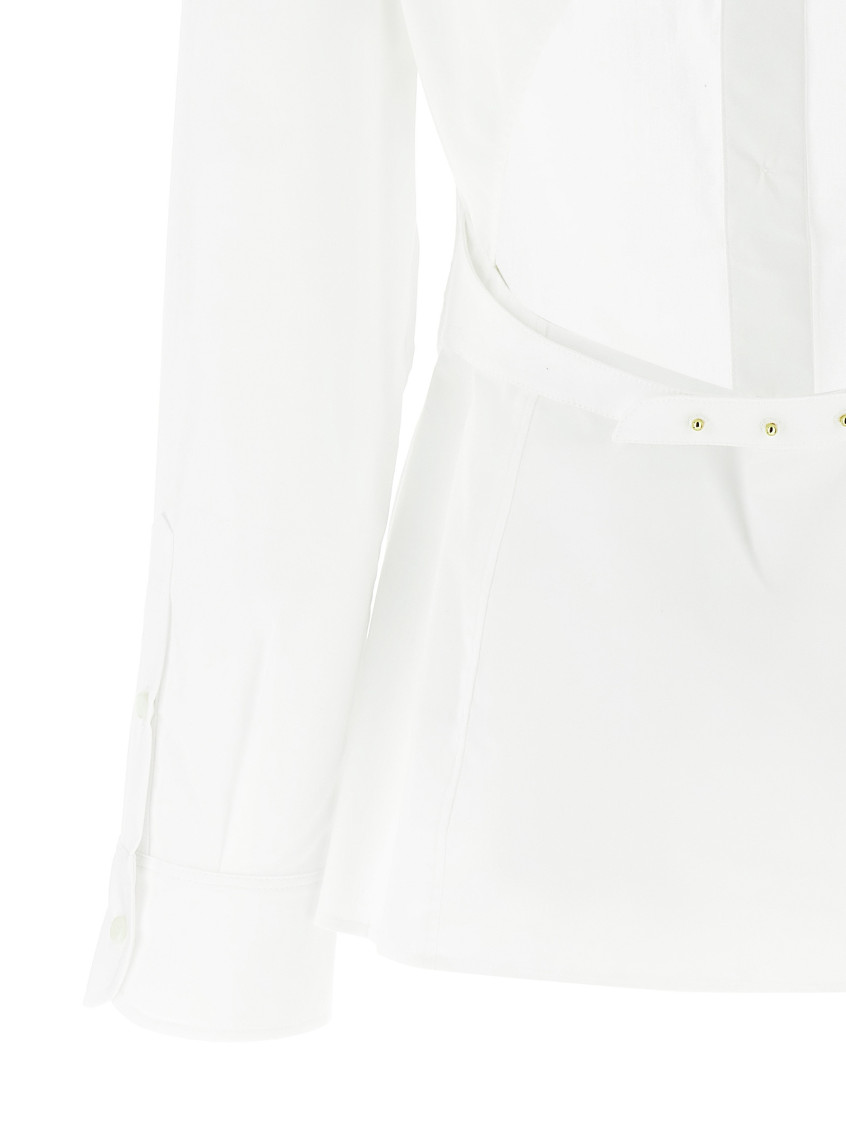 Chemise De Costume Shirt, Blouse
