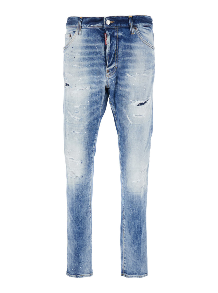 Cool Guy Jeans