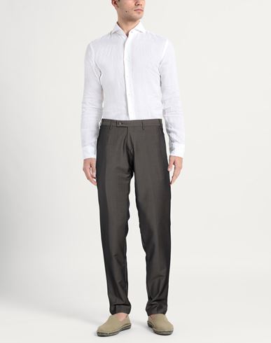 Man Pants Charcoal Size 30 Wool, Mohair wool