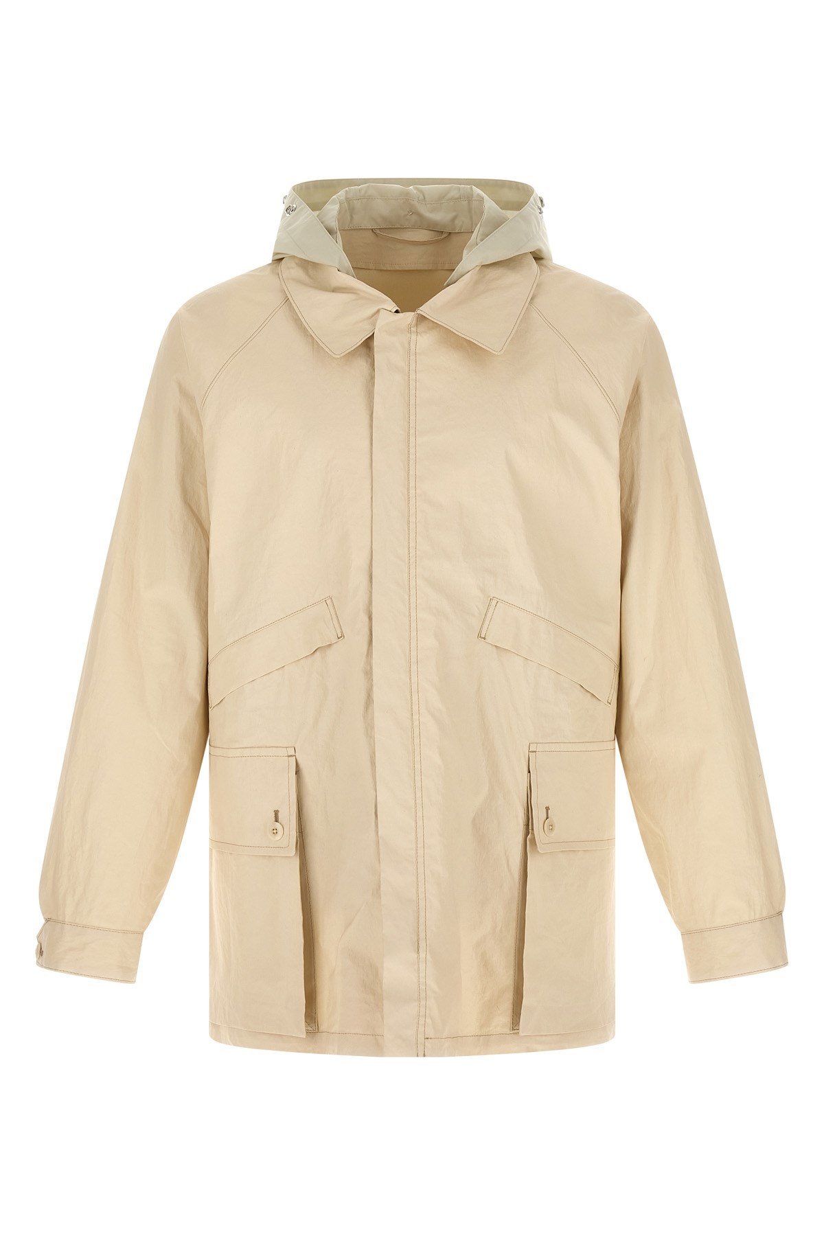 Waterproof Jacket