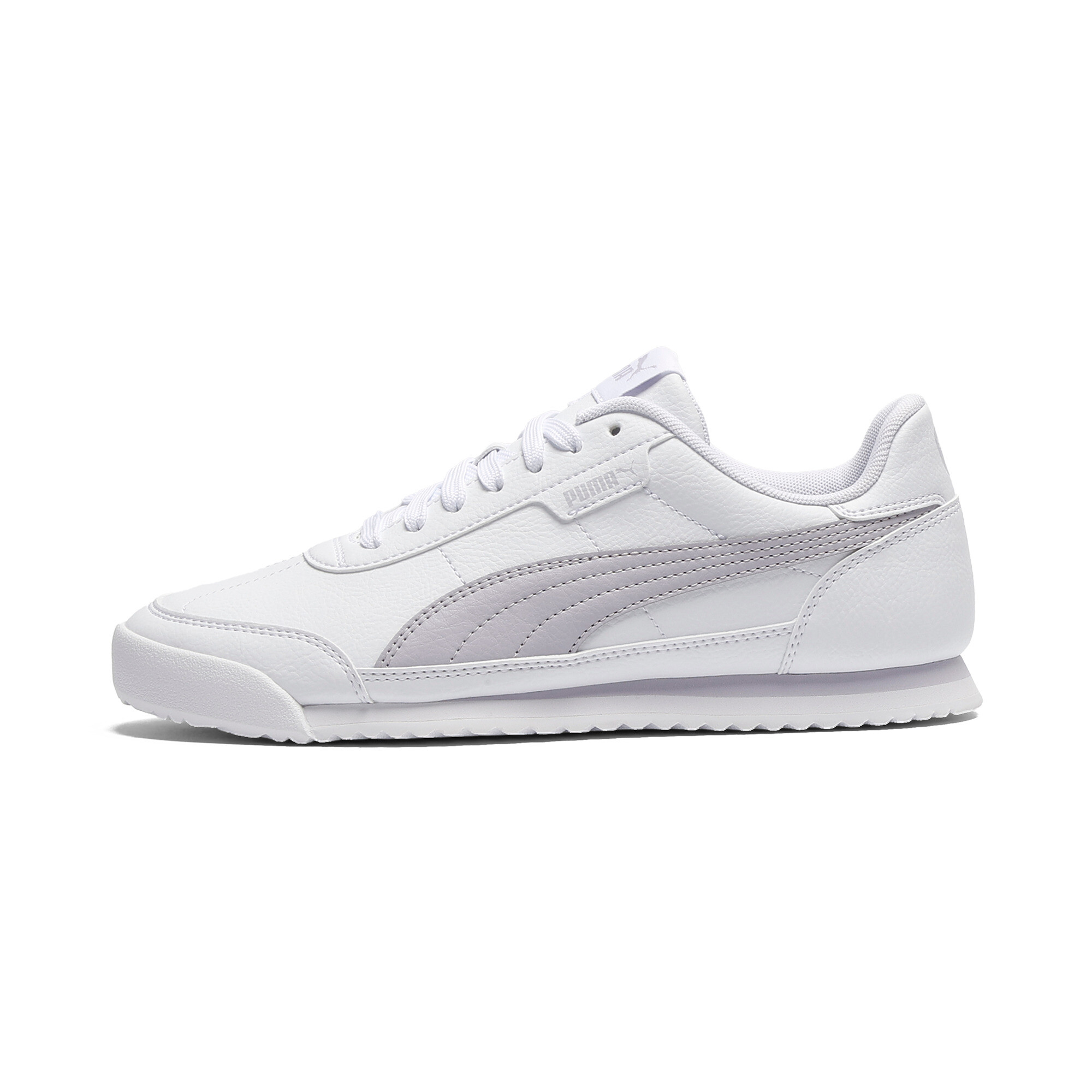 PUMA Turino II Women's Sneakers in White