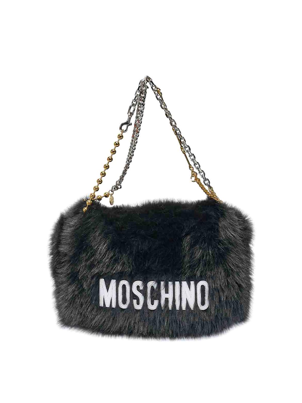 Furry Bag