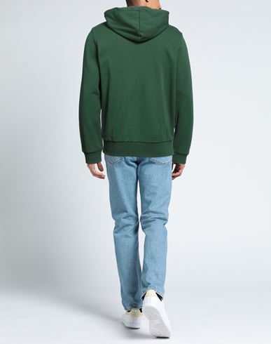 Man Sweatshirt Green