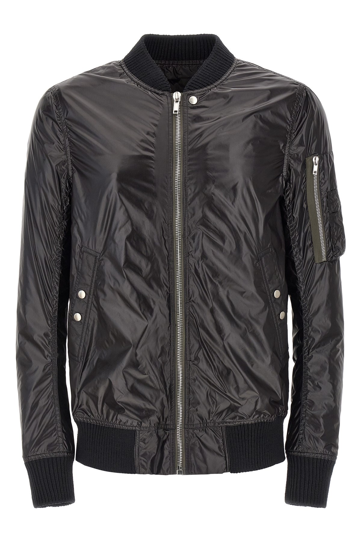 'Classic Flight' Bomber Jacket