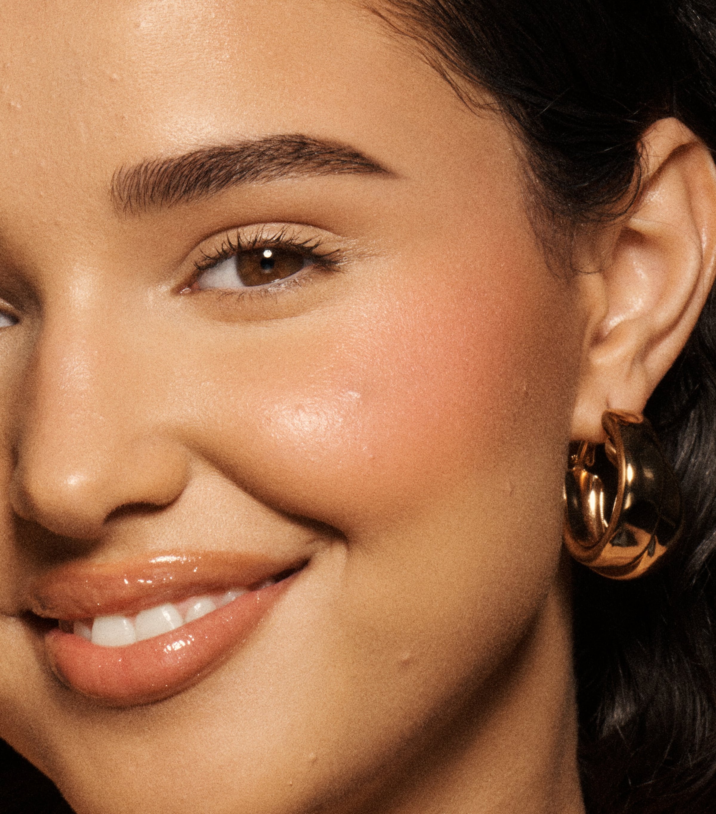Sunset Blush Balm