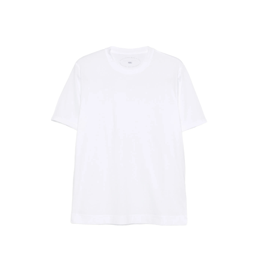 T Shirts White