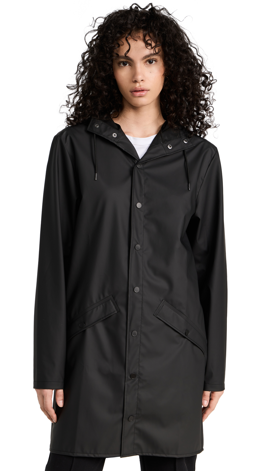 Long Jacket