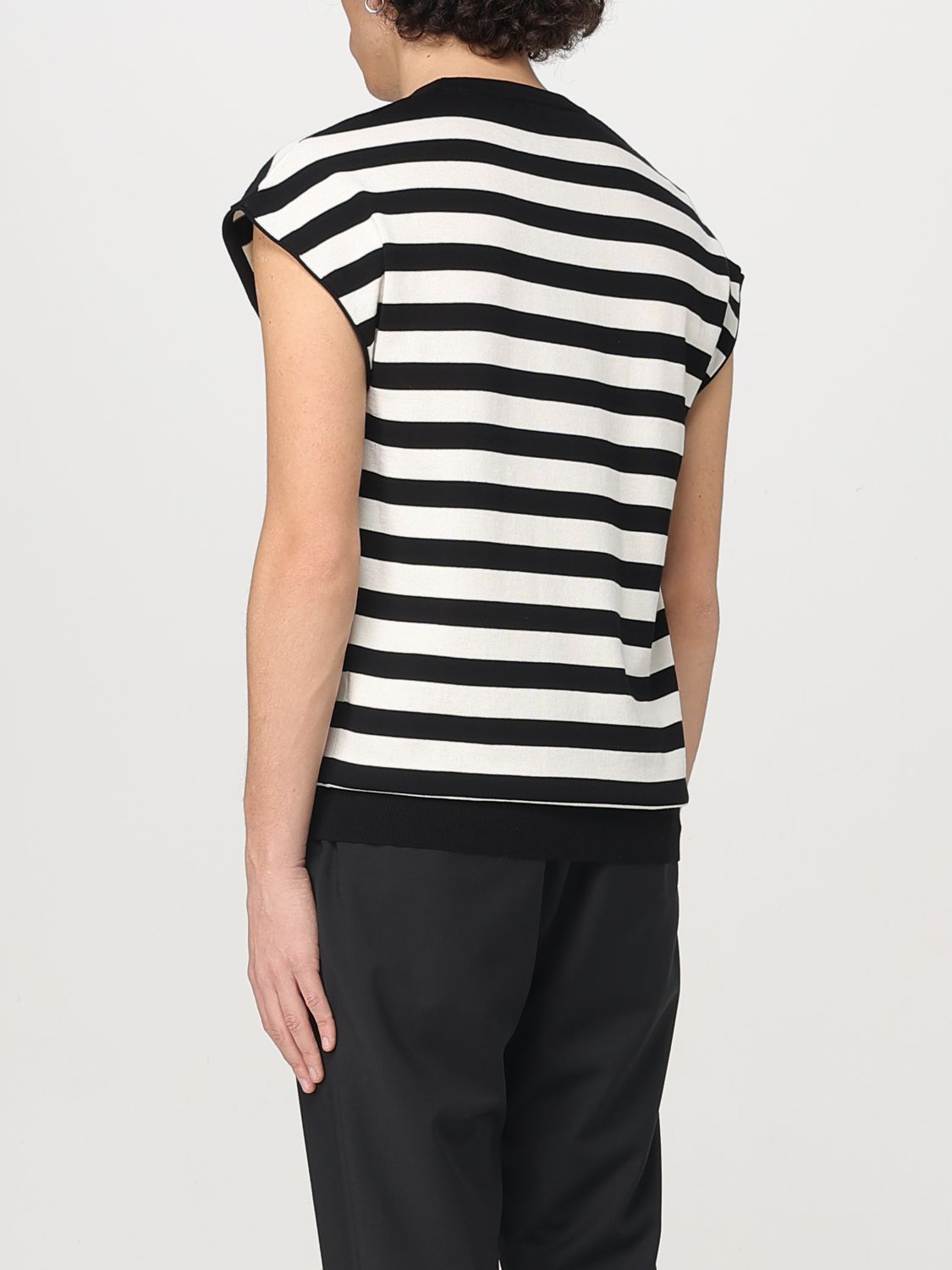 T-Shirt DOLCE & GABBANA Men color White