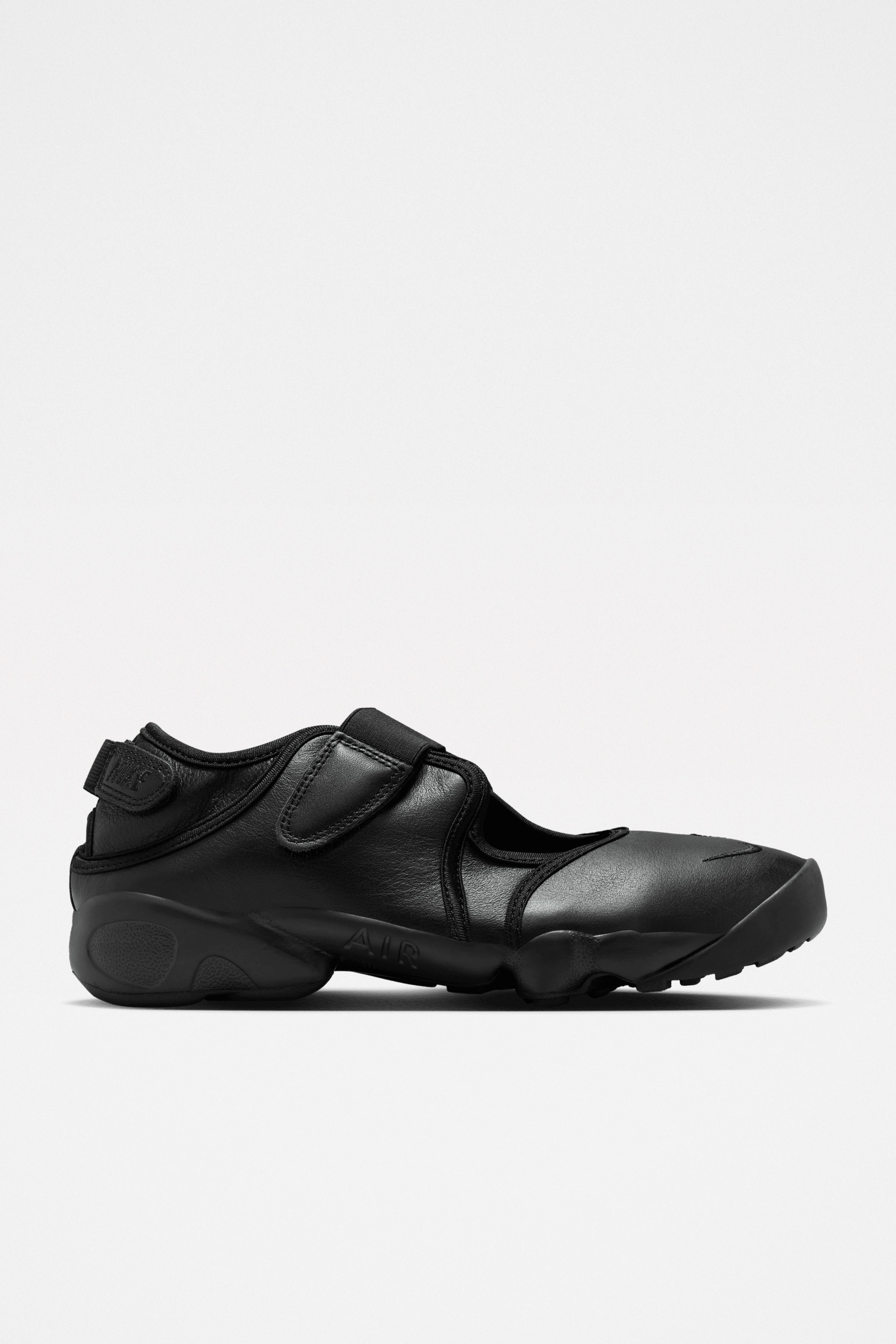 Nike W’s Air Rift Black / Black - Sneaker