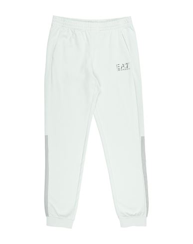 Kid Boy Pants Off white Size 14 Cotton