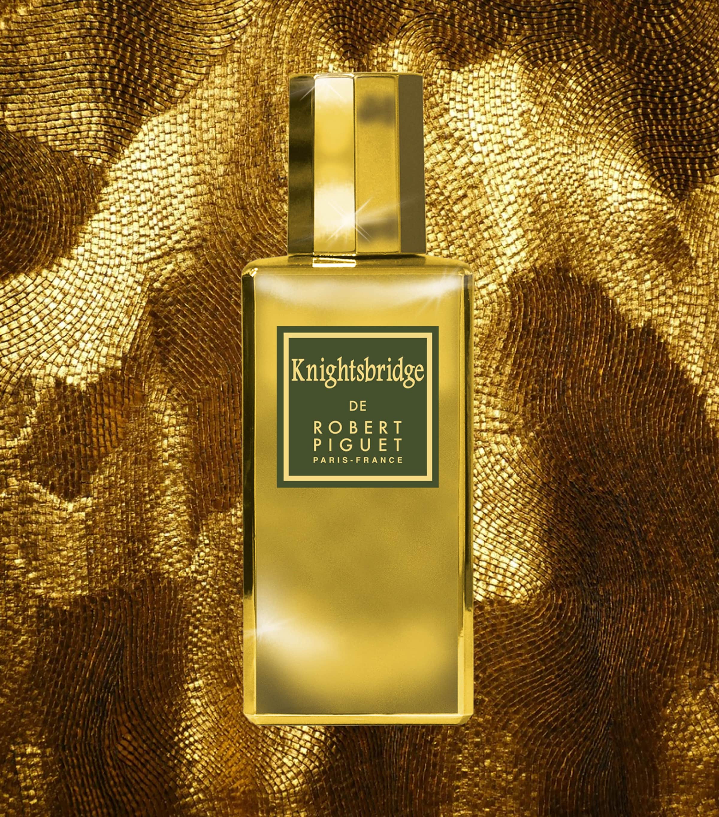 X Harrods Knightsbridge Eau de Parfum
