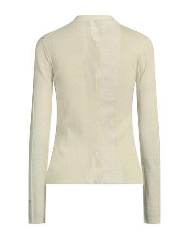 Woman Sweater Sage green