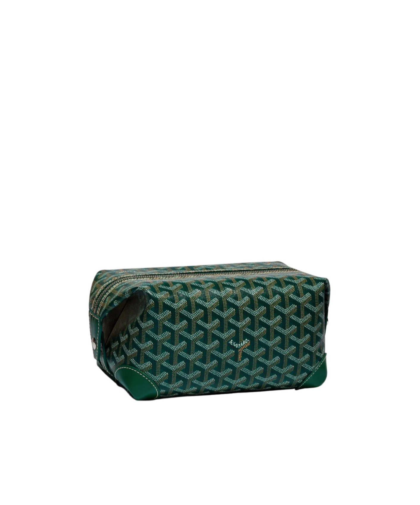 Bowling 25 Toiletries Bag