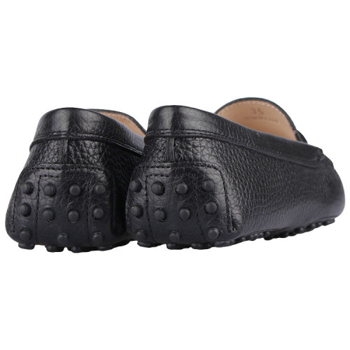 Gommino driving loafers